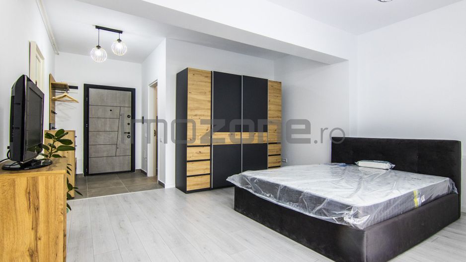 Garsoniera De Inchiriat | langa Metrou | Iuliu Maniu | Mobilata si Utilata - Poză 4