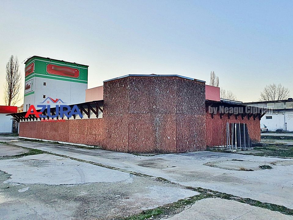 Teren Unicat, Bulevard Principal, Ocazie de Investitie, Comision 0% - Poză 13