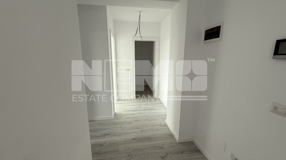Apartament 2 camere | Mandachi Twins | 68 MP | Parcare inclusa - Poză 11