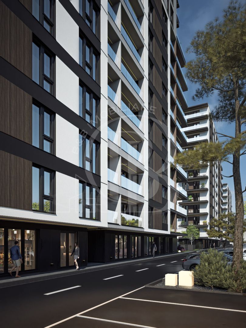 2 camere cu spatiu de depozitare Titan Pallady Metrou Nicolae Teclu - Poză 11