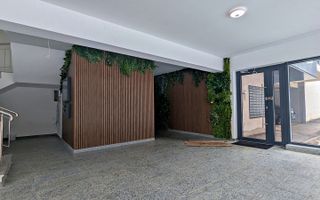 Apartament cu 2 camere, prima inchiriere, decomandat, Metalurgiei Park - Poză 18