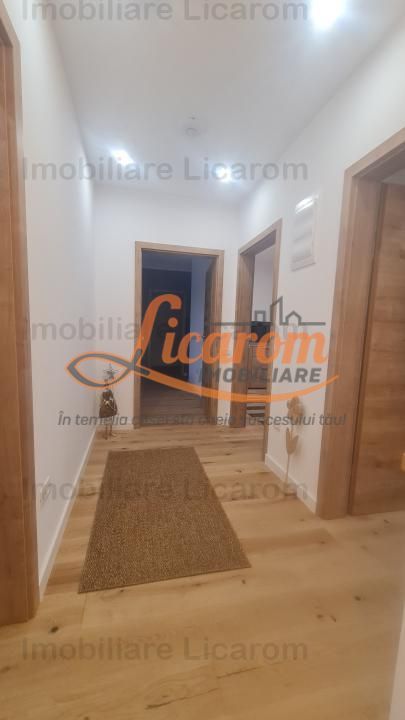 Vila Lux ,CRISTIAN, P+M, 4 camere,teren 567 mp, - Poză 24