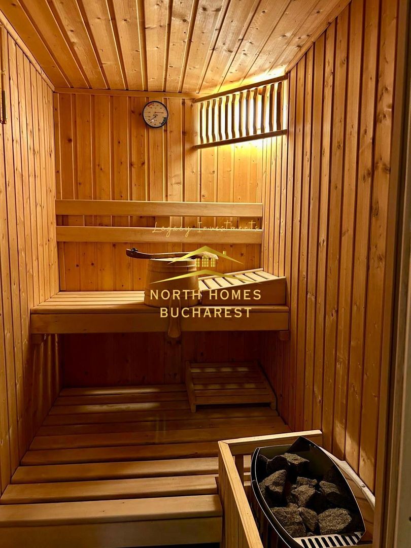 Duplex in Vila zona Vatra Luminoasa - Design exclusivist - Poză 8