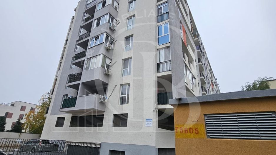 Apartament 3 camere FINALIZAT 100mp Loc parcare inclus - Poză 15