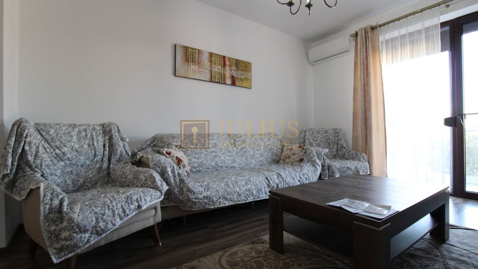 Zona Ion Vidu, 3 camere + 2 bai, centrala proprie - Poză 11