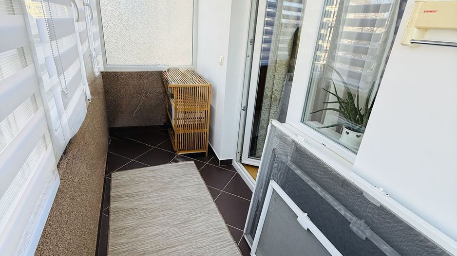 Baba Dochia | 3 camere | Decomandat | 2 bai | Etaj 2 | Centrala proprie - Poză 23