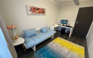Apartament 3 camere modern cu 2 terase - Selimbar, str. Ion Tuculescu - Poză 7