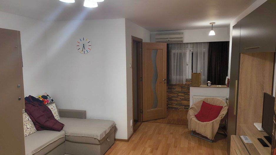 Inchiriere Garsoniera Titan - Poză 2