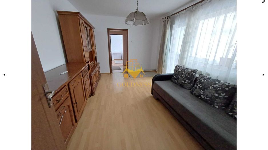 2 camere, Cartier Gheorgheni, Constantin Brâncuși, zona Alverna, BT - Poză 3