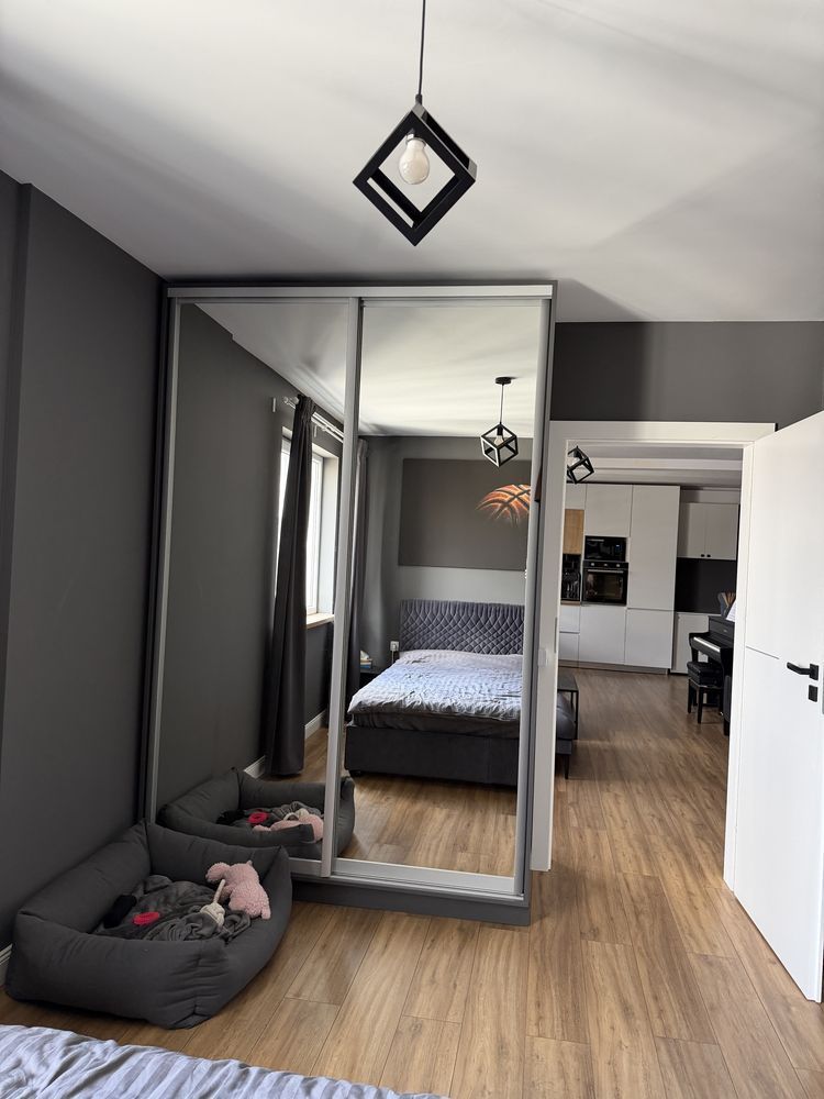 Apartament 2 camere, balcon, 2 parcari, BMW - Poză 5