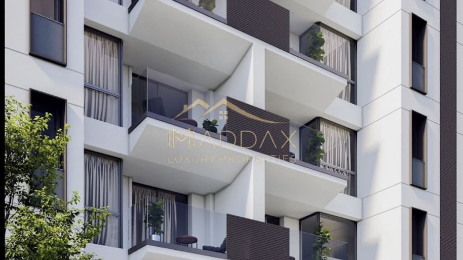 Apartament modern**2 Camere***LUX//AVIATIEI - Poză 12