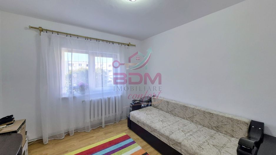 0% COMISION I Apartament 3 camere | etaj intermediar I mobilat - Poză 10