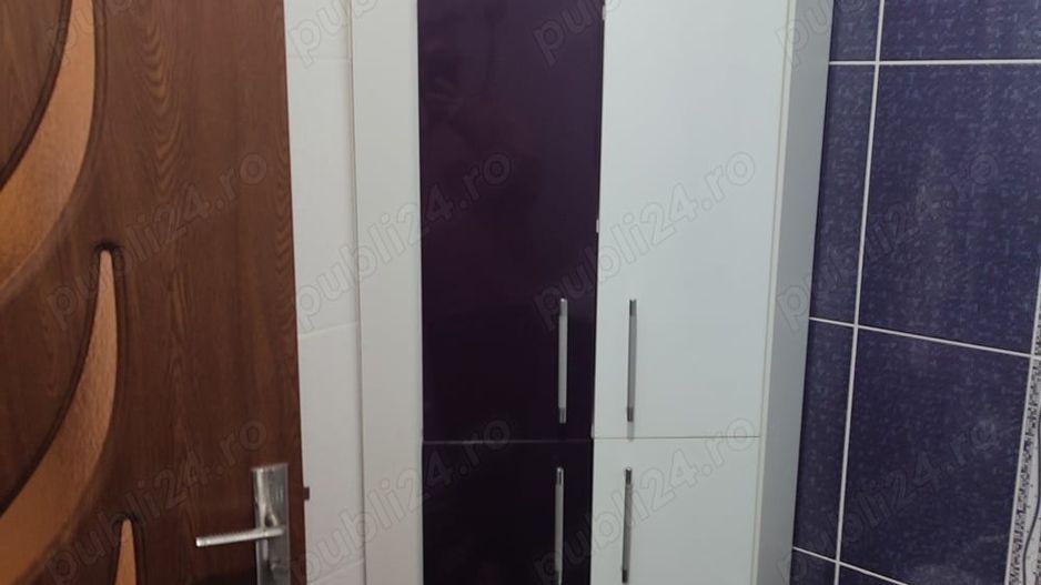 Apartament 2 camere, complet mobilat si utilat -  Militari Residence - Poză 10