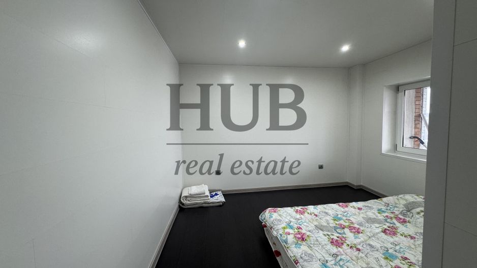 Apartament cu 2 camere | Bd. Unirii ULTRACENTRAL | ETAJ 2 - de vanzare - Poză 8