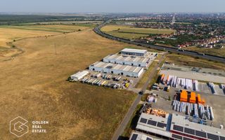 Hala depozitare, Aradul Nou - Poză 38