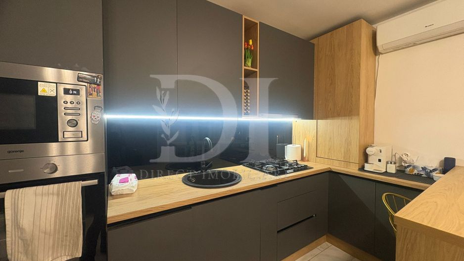 Apartament 2 camere de vanzare/ Zona BMW / Floresti - Poză 2