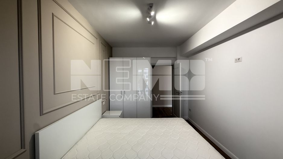 Apartament nou de inchiriat – 2 camere, balcon – Prima inchiriere - Poză 2