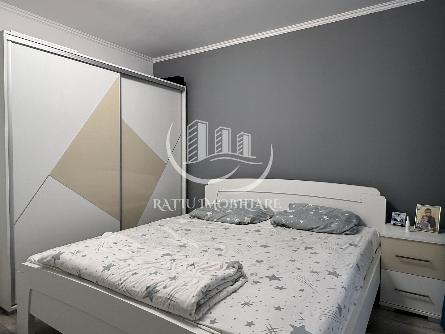 Apartament cu 2 camere | Parcare supraterana | Velenta | Oradea - Poză 12