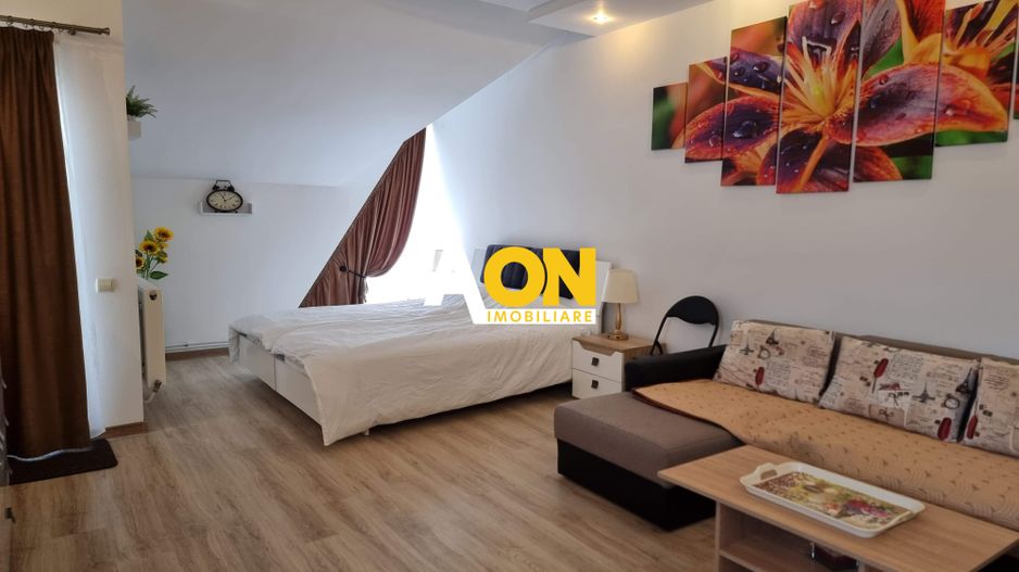 Spatiu comercial sau de birouri, 126 mp, zona Gara - Poză 1