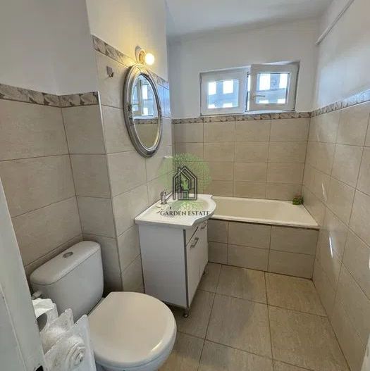 Apartament cu 2 camere pe str Septimiu Albinii Gheorgheni - Poză 4