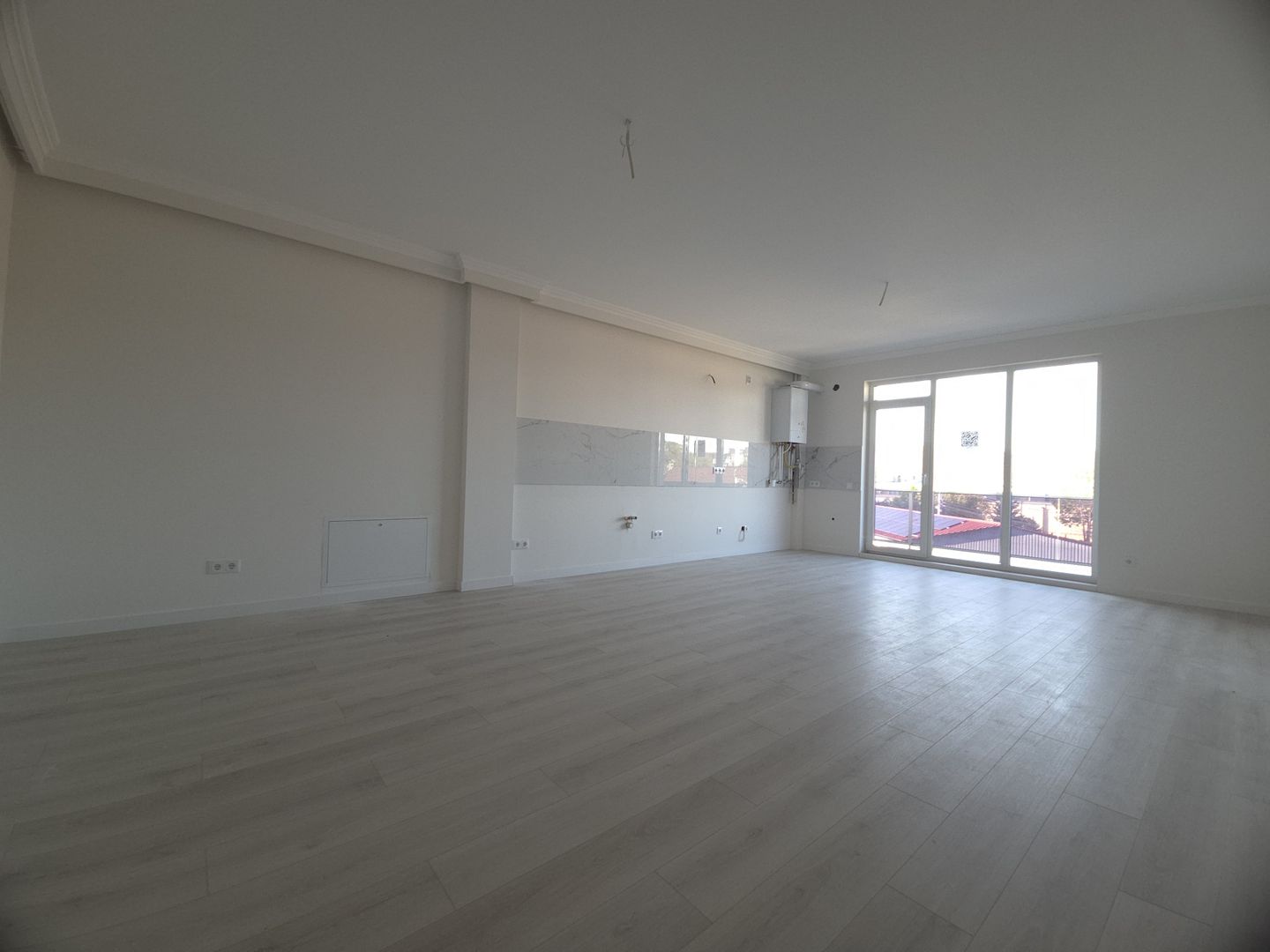 Ap 12 C5 Tautului Residence Parc Parcul Poligonului Zona Sub cetate - Poză 3