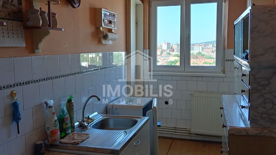 Apartament 2 camere decomandate | 57 mp utili | zona Piața Gării - Poză 7