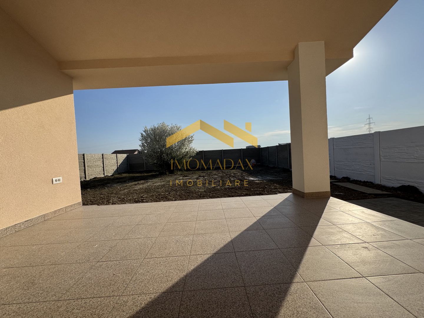 Mosnita Noua-Casa Individuala-4 Camere - Poză 9