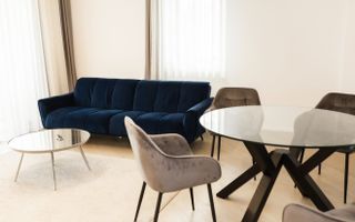 Apartament Lux 3 Camere | Cortina Academy Cotroceni - Poză 2