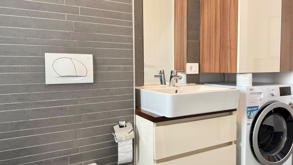 Apartament modern, lift și parcare – zona Calea Lipovei - Poză 27