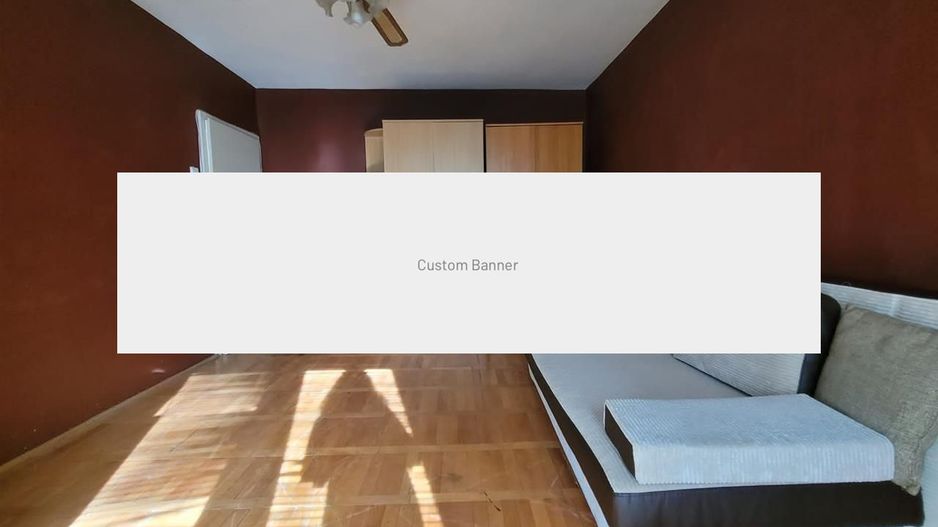 Apartament cu o camera etajul 1 Aradului - Poză 4