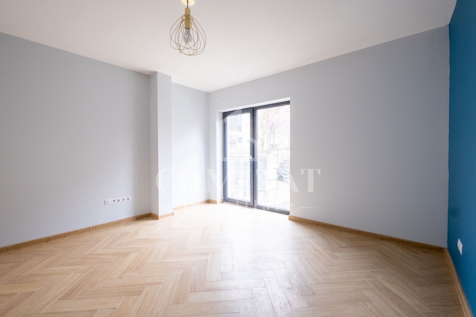 Duplex 5 camere | 180 mp | Andrei Muresanu - Poză 9