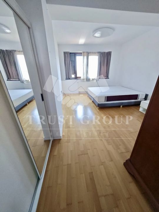 Eminescu | 3 camere | Loc de parcare + boxa - Poză 13