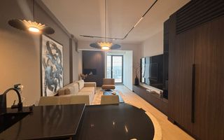 Apartament modern si elegant de inchiriat, langa repezentanta BMW! - Poză 3