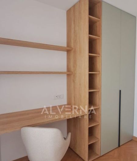 Apartament 2 camere 57mp | terasa | parcare subterana | cartier Iris - Poză 6