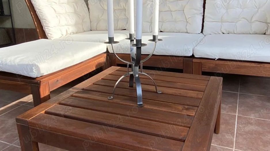 Inchiriere vila 3 camere | cartier Azur - Pipera - Poză 1