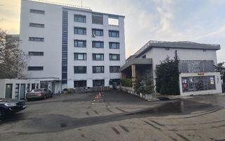 Zero comision, 216mp birouri amenajate 13 Septembrie - Progresului - Poză 1