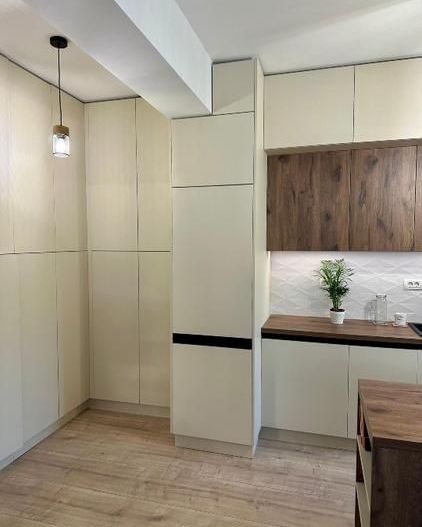 Garsonieră modernă, prima închiriere – Ghica Apartments, Baicului - Poză 11