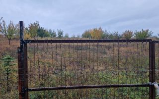 Teren de vânzare, 1074 mp, acces ușor. Zona Copou Iași! - Poză 6