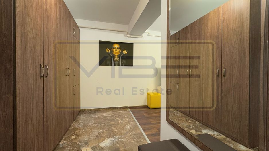 Apartament  2 camere +parcare Copou - Rasarit de Soare - Poză 8