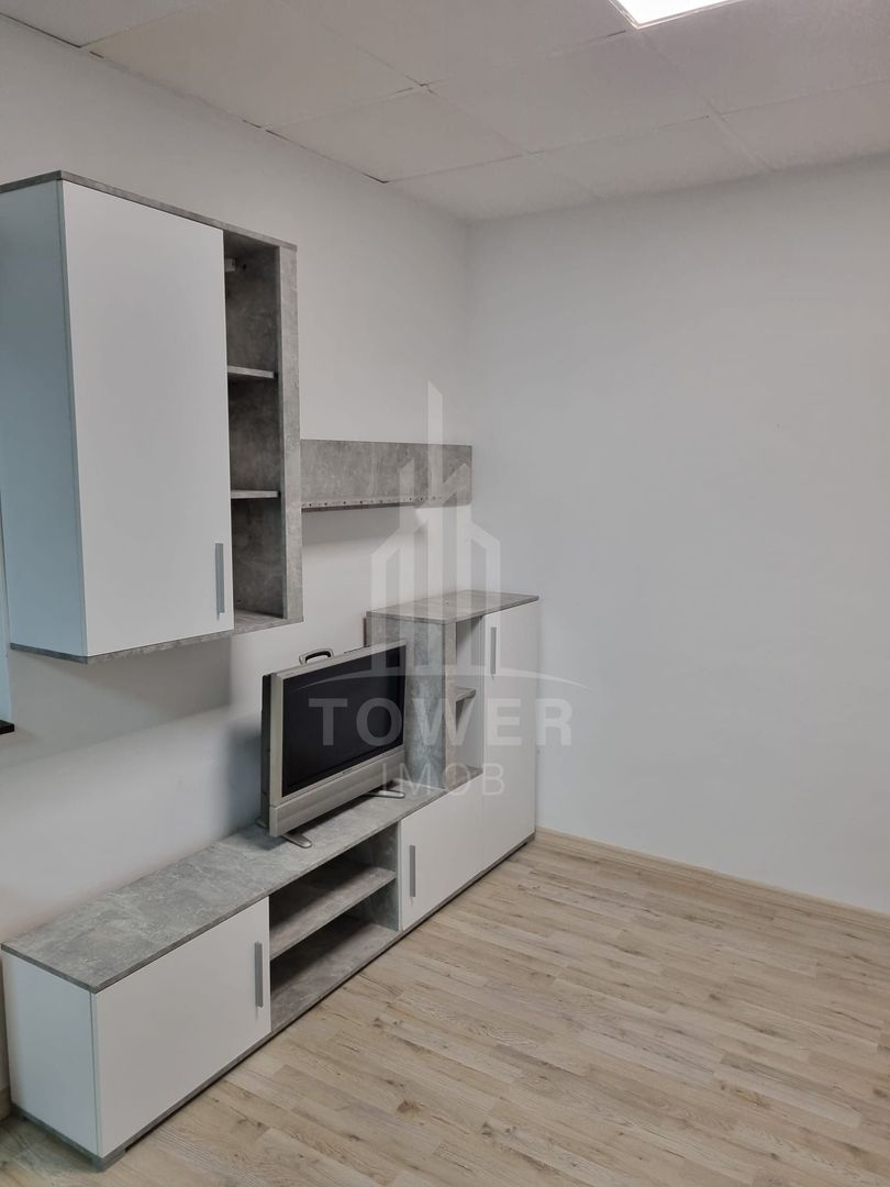 Garsoniera 22mp | zona Broscarie - Poză 1
