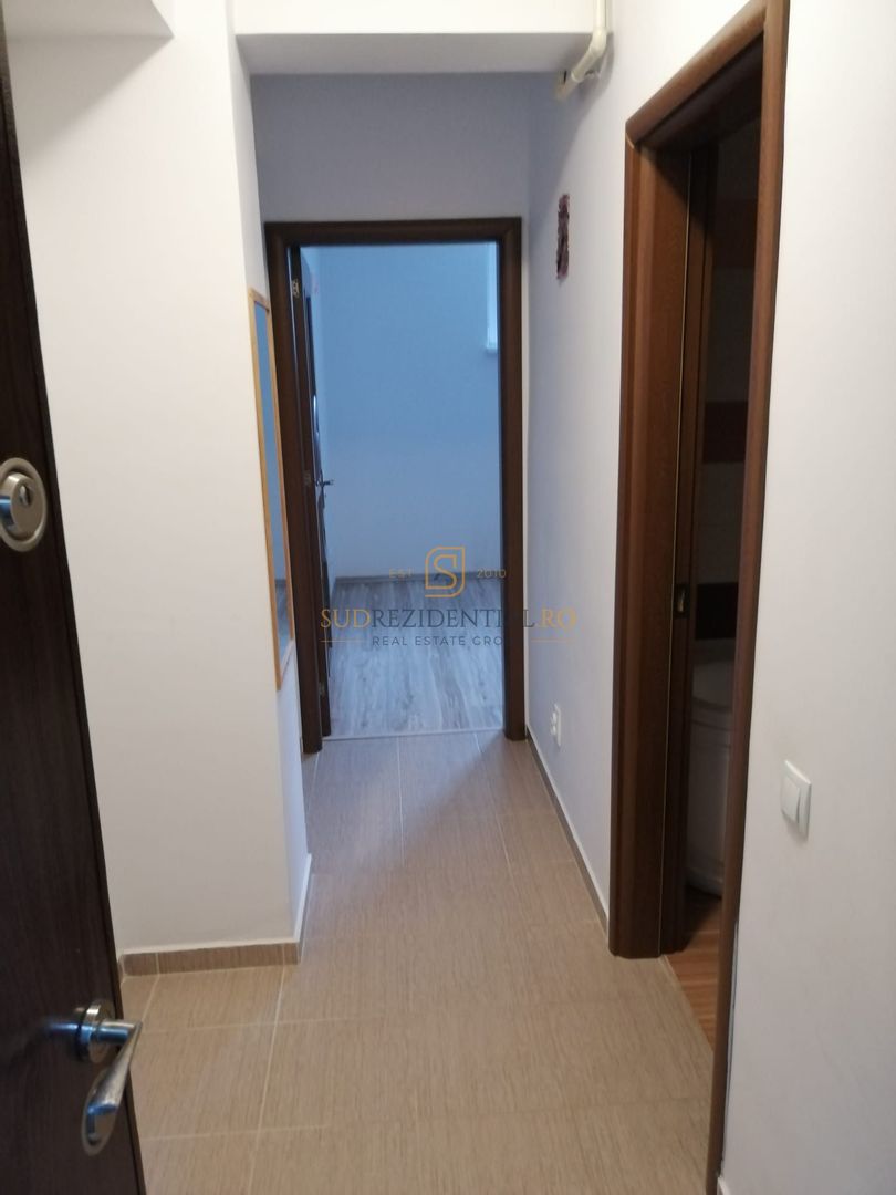 Apartament decomandat cu 2 camere, Dimitrie leonida, Comision 0% - Poză 7