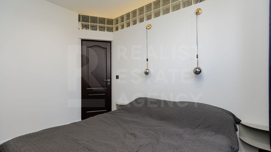 Vânzare, apartament, 2 camere, str. Independenței, Botanica - Poză 21