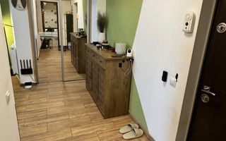 Apartament 2 camere, Etaj 1 - parcare inclusă – Aleea Tudor Neculai - Poză 3