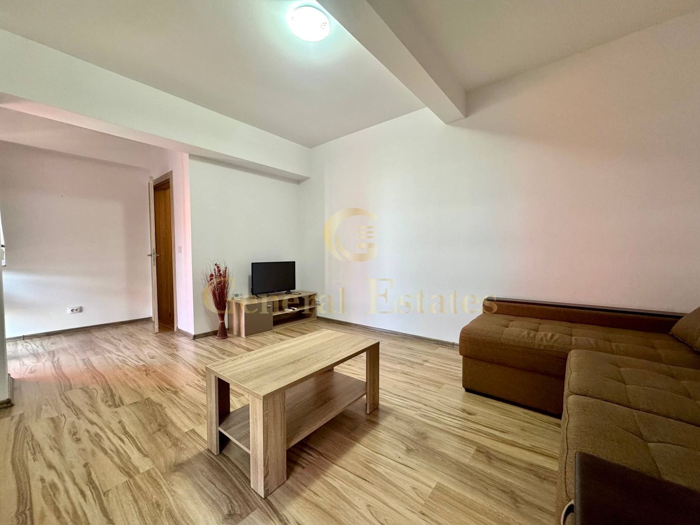 Vânzare apartament - 1 cameră - 40,55 m.p. - Tătărași - Poză 1