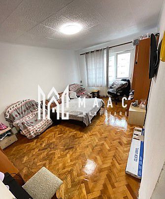 Apartament 3 Camere | Etaj 3 | Zona Garii - Poză 3
