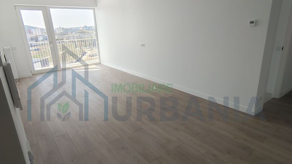 Apartament 2 camere de închiriat, Silk District, Iași - Poză 1