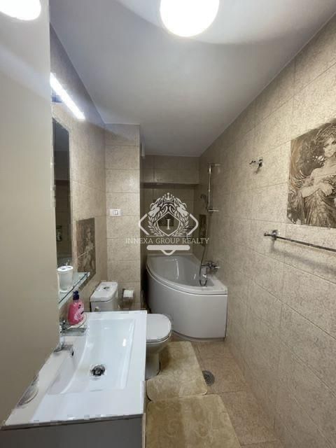 Decebal-Piata Alba Iulia | 2 camere | 66mp | et 3 | loc parcare | 650 euro - Poză 10