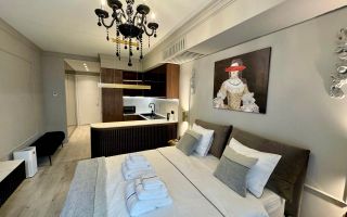 Ideal investitie Win Herastrau mobilat utilat - Poză 6