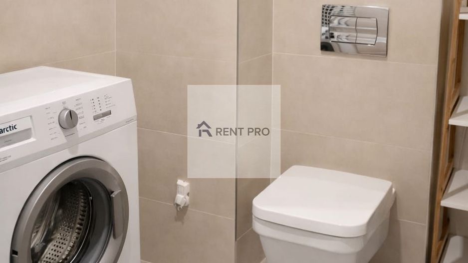 2 Camere  Novum Splaiul Independentei 313 Parcare Grozavesti - Poză 13