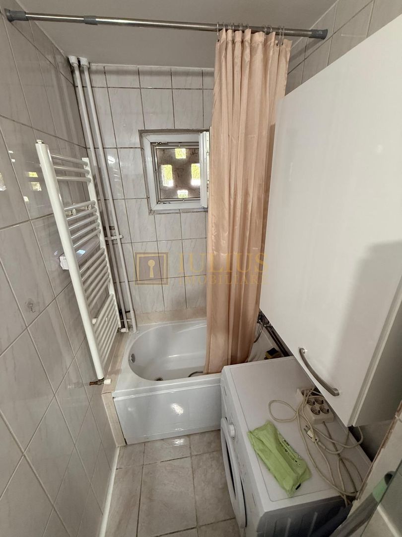 2 camere| vis a vis de Spitalul Judetean| centrala proprie| - Poză 13